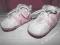 ADIDAS RÓŻOWE EU 19 12 CM ŚLICZNE!