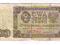 Banknot 2 zlote - 1948 r.