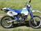 Suzuki DR 350, rewelacyjny stan, polecam !