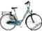 Rower elektryczny EcoBike EcoPrestige women