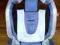 FOTELIK RECARO MONZA SEATFIX 15-36 KG
