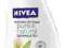 NIVEA PURE&NATURAL MLECZKO DO CIAŁA 400ML