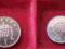 (6) 1 PENNY: ANGLIA