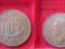 (22) 1/2 PENNY: ANGLIA