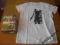 Max Payne 3 pre-order pack // t-shirt