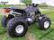 QUAD STINGER HONDA 200cm 5 BIEGÓW Z NIEMIEC