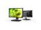 Nowy Dell P2211H czarny panoramiczny 5ms