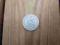 ONE SHILLING 1933 SREBRO