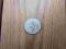 HALF SHILLINGS  SREBRO 1944 EST AFRICA  50 CENTS