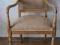 Fotel krzesło vintage shabby chic
