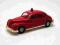 BMW 501 FEUERWEHR - 1:87 WIKING MADE IN W.GERMANY