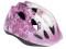 KASK DZIECIĘCY SPOKEY IVY - REGULOWANY 50-58cm