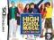 HIGH SCHOOL MUSICAL ~DS~STARGAME~W-WA