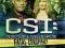 CSI FATAL CONSPIRACY ~~ WII ~ STARGAME ~ W-WA