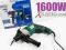 NIEMIECKIA WIERTARKA UDAR 1600W SAMOZACISK ID500