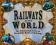 RAILWAYS OF THE WORLD [PROMOCJA] Poznan terazgry