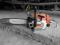 Piła spalinowa STIHL 024