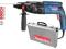 BOSCH GBH 2-28 DV MŁOTOWIERTARKA + L-BOXX + 17 szt