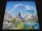 ASIA - ALPHA - UK NM !!! ( Wetton, Howe, Palmer )