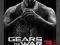 Gears of War 3 steelbook XBOX 360 NOWA