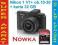 Nikon 1 V1 +ob.10-30 + karta 32 GB Nówka 2 lata GW