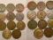 @@@@@@ ZESTAW ONE PENNY !! ANGLIA 1 PENS @@@@@ III