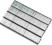 zszywki 10 mm   0,7x11,2  1000 sztuk