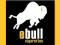 E-Liquid EBULL 30ml smak Red Bull 24/16/11/6/0mg