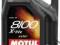 MOTUL 8100 X-LITE 0W-30 100% SYNTHESE ESTER BASED