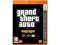 GTA Grand thert auto TRYLOGIA