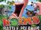 Worms Battle Islands - Wii - NOWA