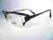 Hugo Boss - OPRAWKI OKULARY KOL. STALOWE ,,UNISEX