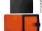 FUTERAŁ SKÓRZANY BOOK (zeszyt)  APPLE iPAD iPAD 2