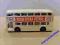 matchbox - daimler bus  !!!!!