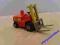 matchbox - fork lift truck  !!!!!