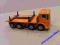 matchbox - leyland ergomatic cab  !!!!