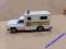matchbox - ambulance  !!!!!