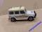matchbox - mercedes ge polizei  !!!!!
