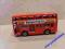 matchbox - london bus  !!!!!