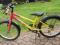 ROWER dzieciecy GRAND firmy KROSS stan dobry