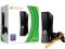 KONSOLA XBOX 360 SLIM 4GB NOWKA KINECT READY 24MG