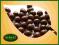 ORZECHY LASKOWE W CZEKOLADZIE DESEROWEJ 50g orzech