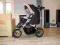 Wózek spacerowy Chicco 3DW Tech