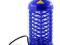 ZW65 duża LAMPA OWADOBOJCZA 3W OWADY MUCHY KOMARY
