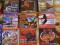 Gry na płytach PC Gierki stare duża kolekcja z cza