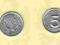 NRD - 5 Pfennig 1948 r. A