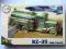 BZ-35 Fuel Truck - PST - 1:72 - 72021