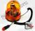 KOGUT SYGNALIZATOR , LAMPA OSTRZEGAWCZA 12V