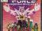 Psi-Force #1 RARE!!