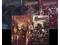 Hercules: The Thracian Wars #1-5 KOMPLET
